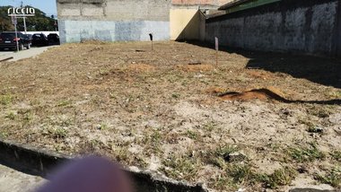 land_lot em Rua Alziro Claro de Oliveira, Parque dos Ipês - São José dos Campos - SP
