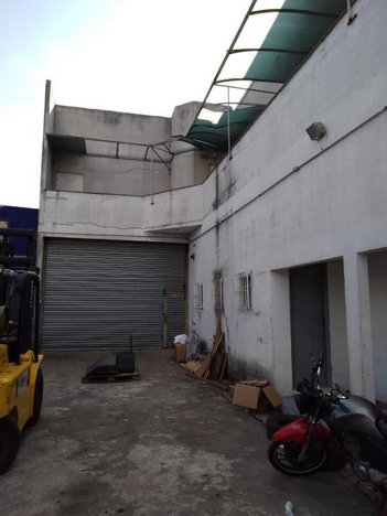 commercial_building em Rua Lara, Vila Sampaio - São Paulo - SP