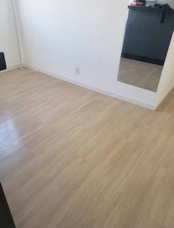 apartment em Rua Doutor José Serra Ribeiro, Jardim Nova Germania - São Paulo - SP