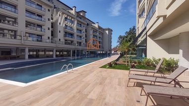 apartment em Rua Lola Kerr, Itaguá - Ubatuba - SP