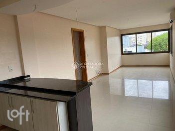 apartment em Gonçalves Ledo, Partenon - Porto Alegre - RS