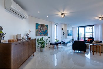 apartment em Rua Professor José Horácio Meirelles Teixeira, Vila Suzana - São Paulo - SP
