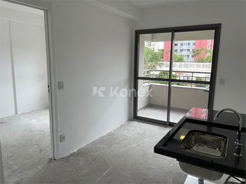 apartment em Rua Santo Irineu, Bosque da Saúde - São Paulo - SP