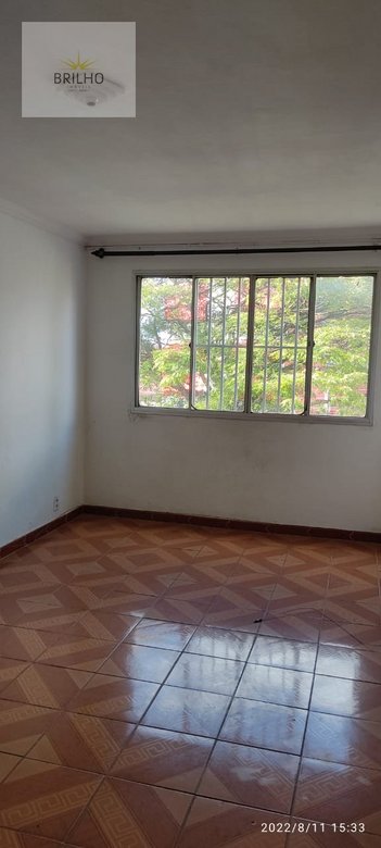 apartment em Rua General Newton Estilac Leal, Pestana - Osasco - SP