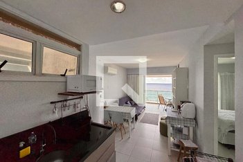 apartment em Estrada do Pontal, Recreio dos Bandeirantes - Rio de Janeiro - RJ