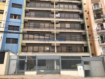 office em Rua Rafael Andrade Duarte, Nova Campinas - Campinas - SP