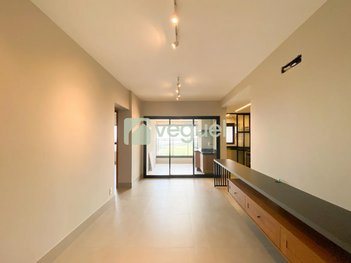 apartment em Avenida Professor João Fiúsa, Jardim Botânico - Ribeirão Preto - SP