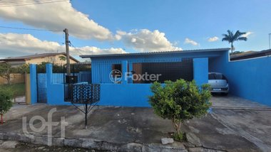house em Rua Arpoador, Feitoria - São Leopoldo - RS
