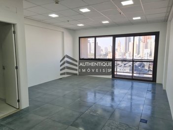 office em Rua Jurubatuba, Centro - São Bernardo do Campo - SP