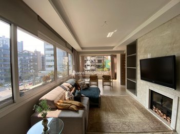 apartment em Humberto de Campos, Nossa Senhora de Lourdes - Caxias do Sul - RS
