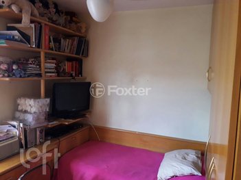 apartment em Rua da Bica, Freguesia do Ó - São Paulo - SP