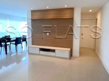 apartment em Rua Quatá, Vila Olímpia - São Paulo - SP