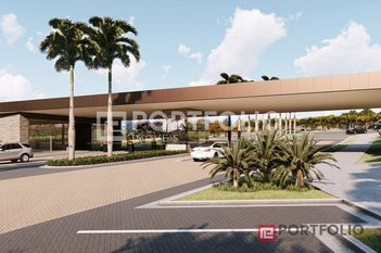 land_lot em Avenida Progresso, Jardins Capri - Senador Canedo - GO