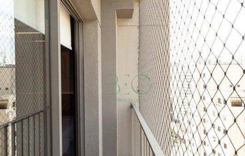 apartment em Rua Coronel Artur de Paula Ferreira, Vila Nova Conceição - São Paulo - SP
