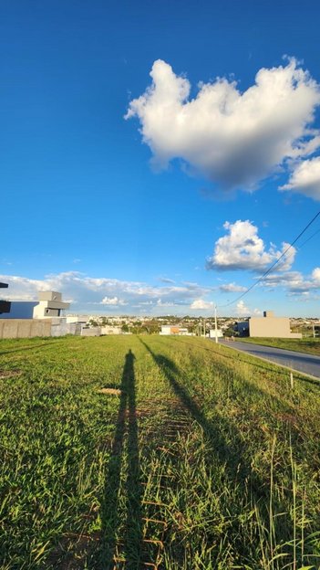 land_lot em Avenida C, Polo Empresarial Goiás - Aparecida de Goiânia - GO