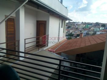 house em Avenida Romeu Pellicciari, Jardim Pacaembu - Jundiaí - SP