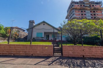 house em Bento Gonçalves, Centro - São Leopoldo - RS