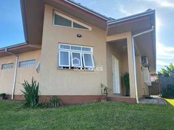 house em Rua Aratiba, Centro - Portão - RS