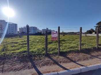 land_lot em Rua Vidal Vicente Andrade, Forquilhas - São José - SC