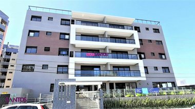 apartment em Rua Fernando Ferreira de Mello, Bom Abrigo - Florianópolis - SC