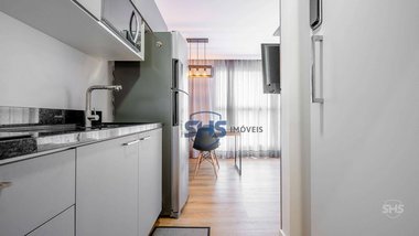 apartment em Rua Luiz Sachtleben, Itoupava Seca - Blumenau - SC