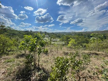 land_lot em Avenida do Sol, Setor Habitacional Jardim Botânico - Brasília - DF