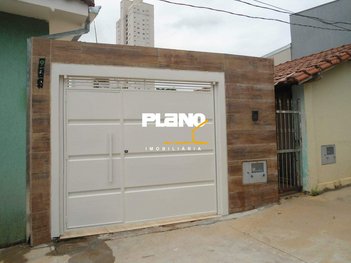 house em Rua Prudente de Morais, Cidade Nova - Franca - SP