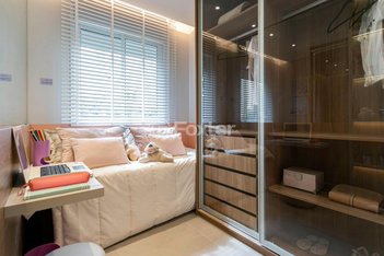 apartment em Rua Domício da Gama, Perdizes - São Paulo - SP