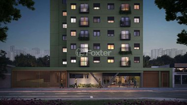 apartment em Rua Barra Funda, Barra Funda - São Paulo - SP