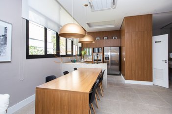 apartment em Rua Pedro Pomponazzi, Jardim Vila Mariana - São Paulo - SP