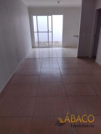 house em Avenida Otto Werner Rosel, Jardim Ipanema - São Carlos - SP