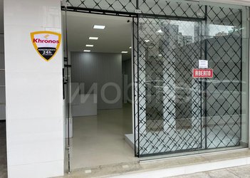 office em Rua 906, Centro - Balneário Camboriú - SC