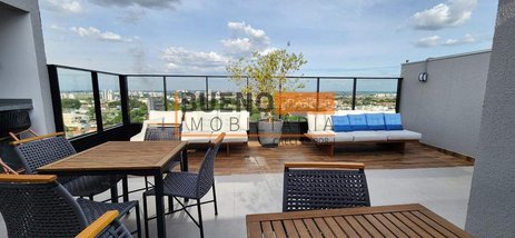 apartment em Rua Maria Luiza Petrini Margato, Residencial Dona Margarida - Santa Bárbara D'Oeste - SP