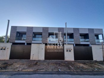 house em Rua Dezessete de Novembro, Recanto de Itaipuaçu (Itaipuaçu) - Maricá - RJ