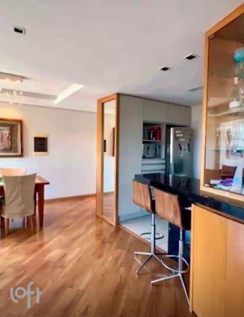 apartment em Túlio de Rose, Jardim Europa - Porto Alegre - RS