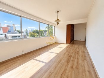 apartment em Rua Almirante Alvim, Centro - Florianópolis - SC