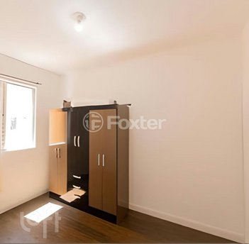 apartment em Rua Martim Burchard, Brás - São Paulo - SP