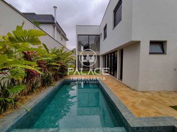 house em Avenida Jaime Pereira, Glebas Califórnia - Piracicaba - SP