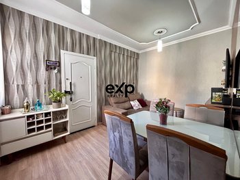 apartment em Rua Cantor Luiz Gonzaga, Castelo - Belo Horizonte - MG