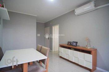 apartment em Rua Conceição, Centro - São Leopoldo - RS