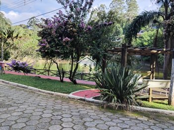 house em Rua Princesa de Grã-Pará, Roseira - Mairiporã - SP