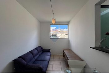 apartment em Condomínio Residencial Spazio Splendido, Parque Reserva Fazenda Imperial - Sorocaba - SP