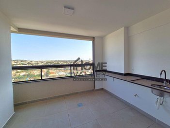 apartment em Rua Barão de Mauá, Vila Clayton - Valinhos - SP