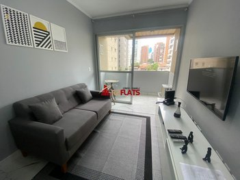 apartment em Rua Tuim, Vila Uberabinha - São Paulo - SP