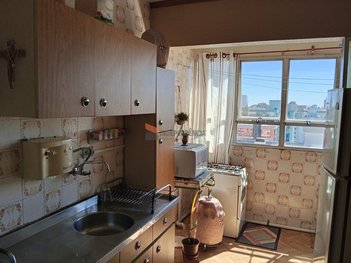 apartment em Rua Coronel Flores, São Pelegrino - Caxias do Sul - RS