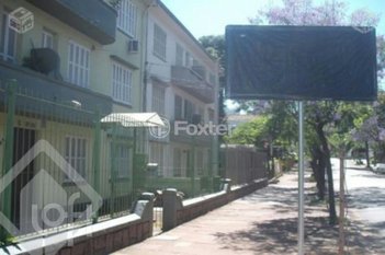 apartment em Rua Eudoro Berlink, Auxiliadora - Porto Alegre - RS