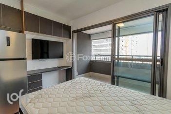 apartment em Vergueiro, Chácara Klabin - São Paulo - SP
