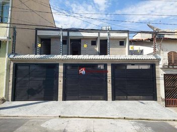 house em Rua Lourdes, Vila São Geraldo - São Paulo - SP