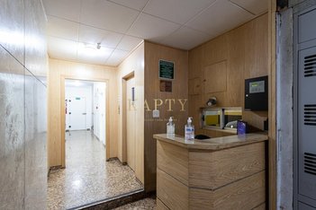 apartment em Rua Tabapuã, Itaim Bibi - São Paulo - SP