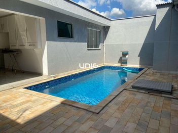 house em Avenida Armando Cesare Dedini, Nova Piracicaba - Piracicaba - SP